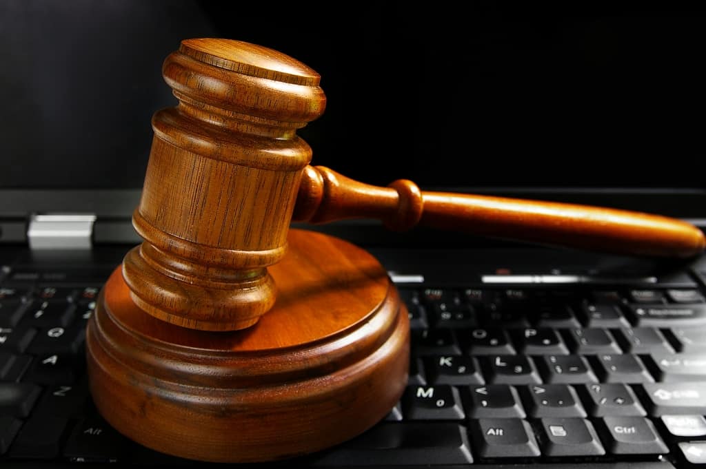 Quais as regras do e-commerce?