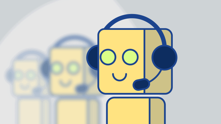 chat online em um e-commerce através de bots