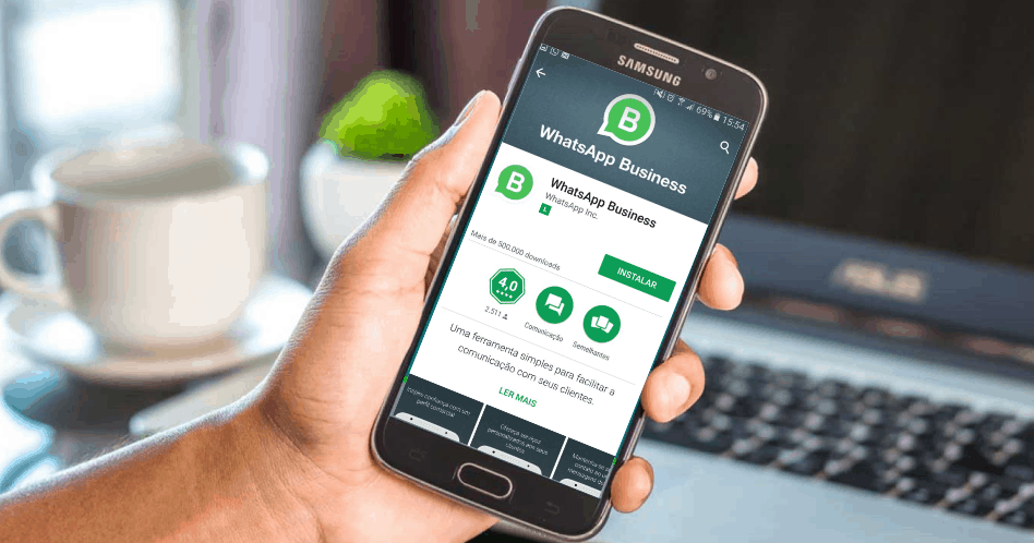 WhatsApp Business: Como utilizar para aumentar as vendas