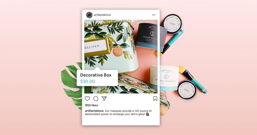 Instagram Shopping: Como vender produtos usando o Instagram