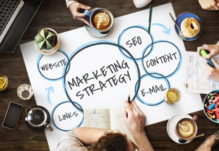 Marketing Digital e de Conteúdo: faça você mesmo