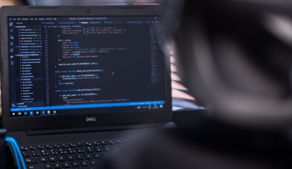 4 dicas do que não fazer na hora de Criar um Site