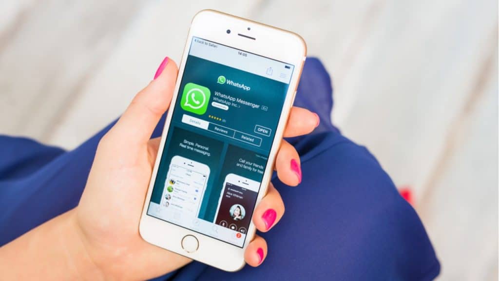WhatsApp vai permitir Pagamentos pelo aplicativo