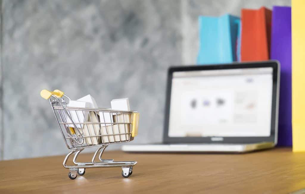 Crescimento do Ecommerce na pandemia
