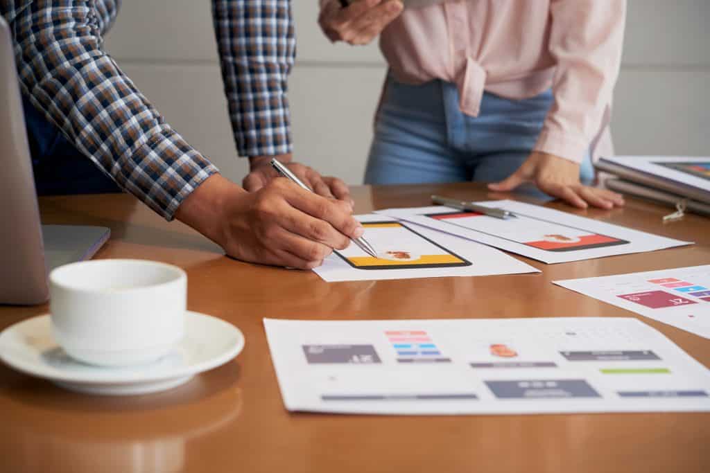 A importância do UX em Sites