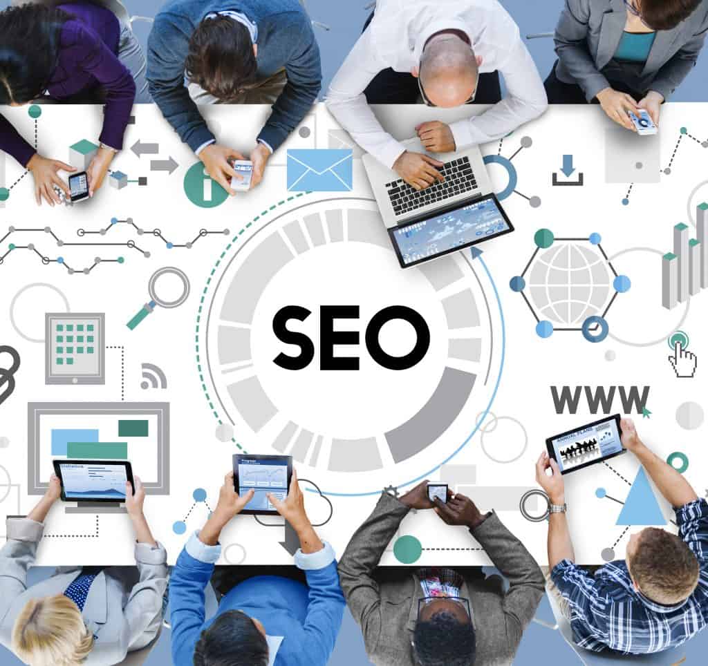 A importância do SEO