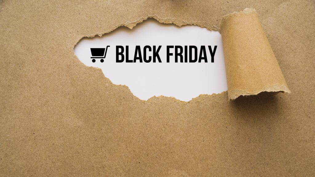Como se preparar para a Black Friday?