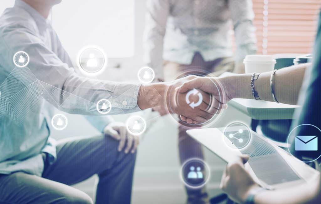 4 Tendências de Marketing