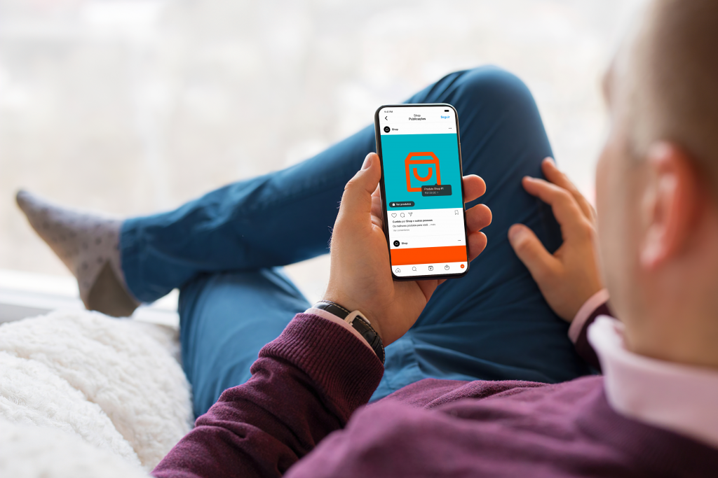 Shoppable ADS: O que é?
