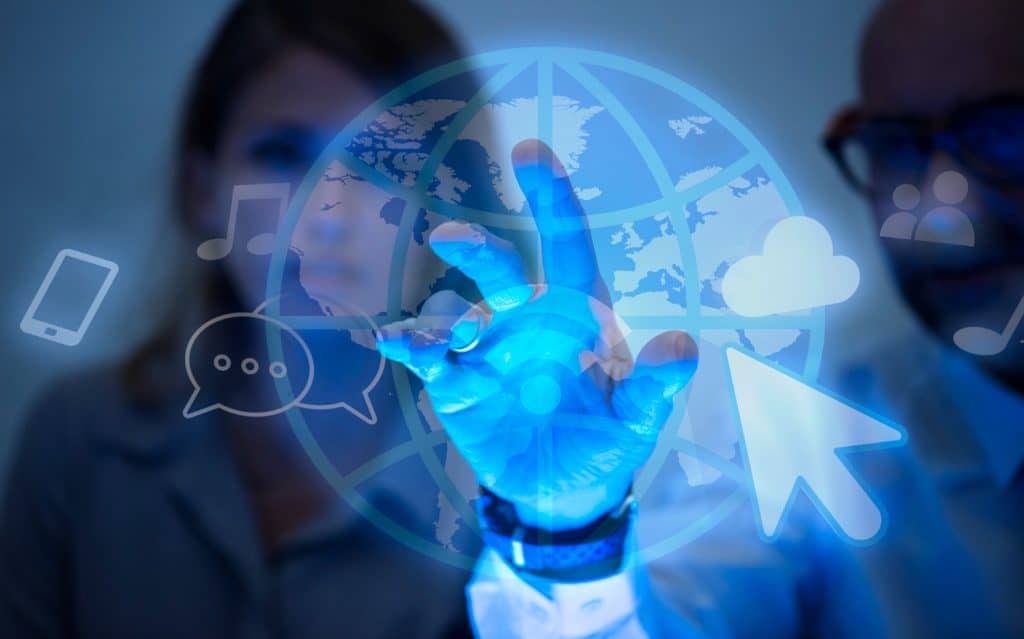 O que é a Web3 e como ela irá revolucionar a forma de se relacionar das pessoas