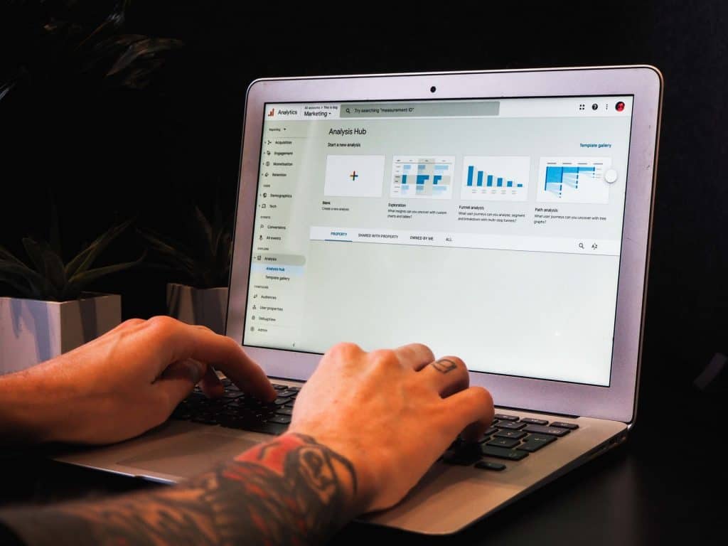 Analytics 4: conheça a nova versão do Google Analytics para 2023
