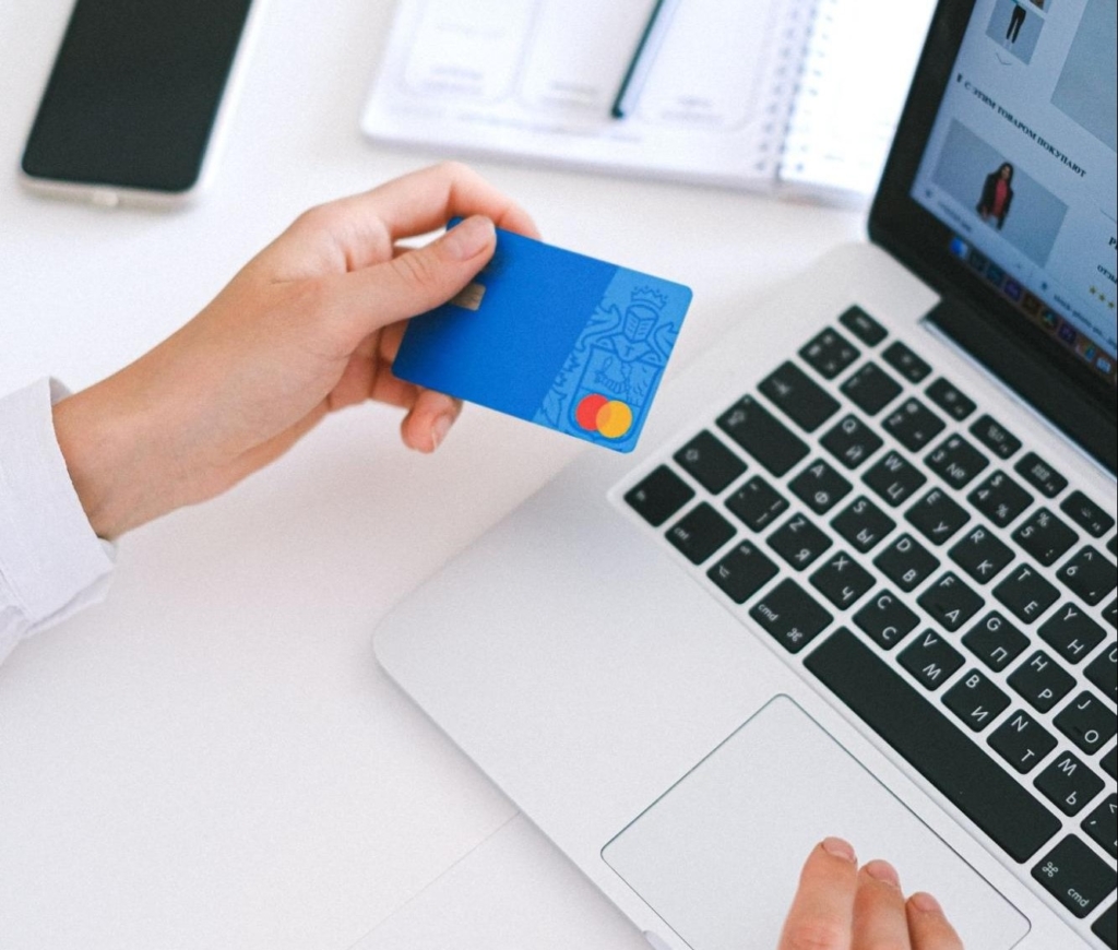 Comportamento de compras online