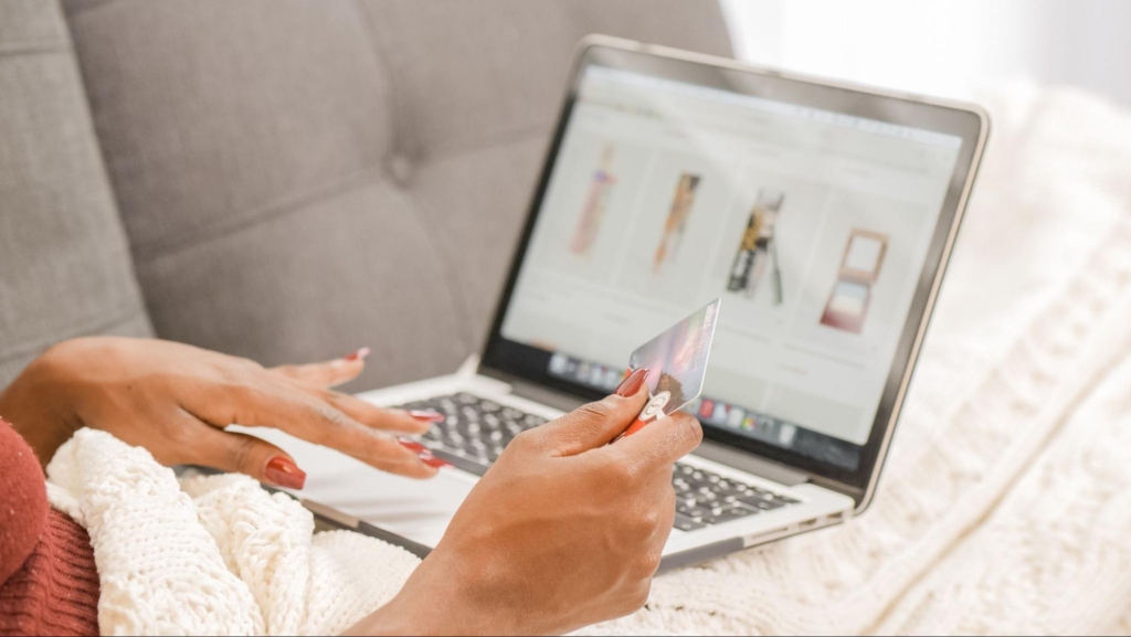 Liderança de e-commerce