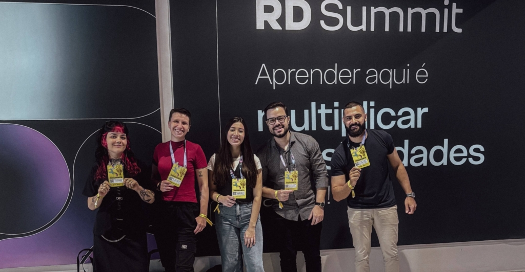 O que aprendemos no RD Summit 2025, o ÚLTIMO