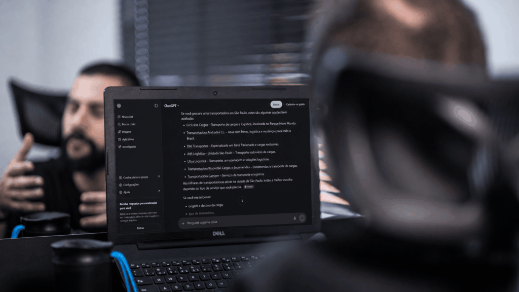 Sua empresa tem autoridade para ser recomendada pela IA?
